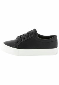 Next Sneaker low - black