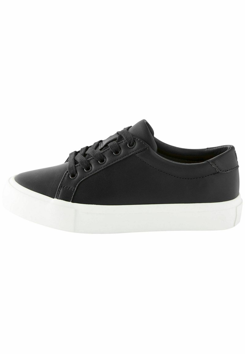 Next Sneaker low - black