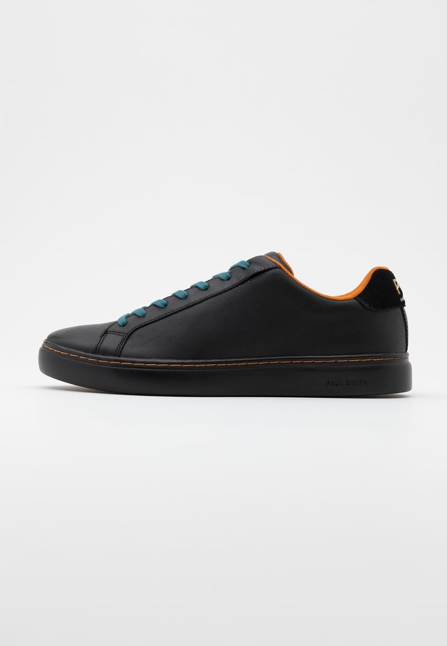 EXLUSIVE REX - Sneakers - black