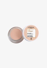 L'Oréal Paris AGE PERFECT MAKE-UP BALM - Foundation - fair
