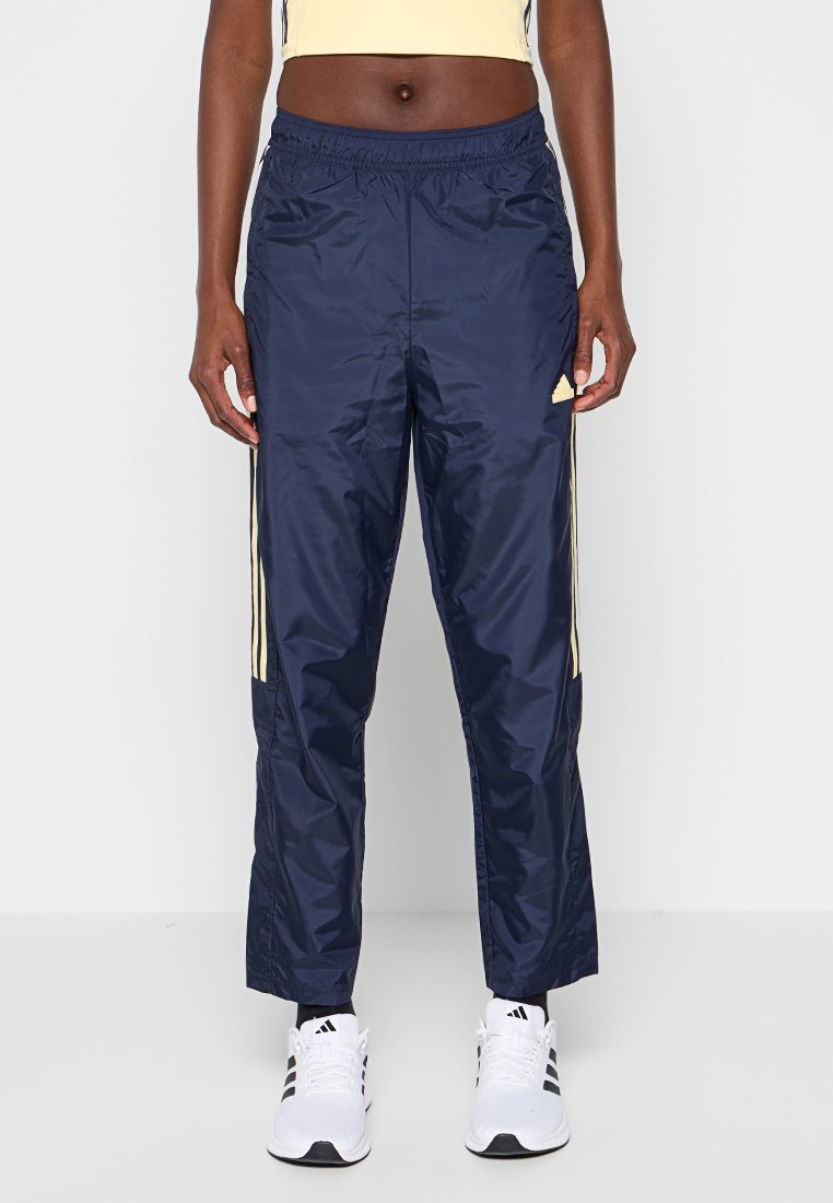 adidas Sportswear Trainingsbroek geel adidas Sportswear Trainingsbroek geel