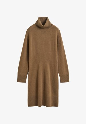 GANT, Robe pull - warm khaki
