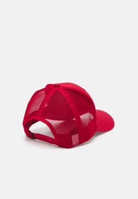 Jordan RISE UNISEX - Cap - gym red/black