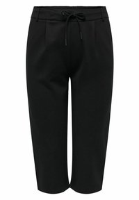 Unselected, black