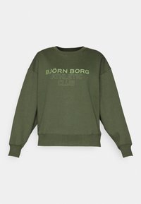 BOYFRIEND CREW - Sweatshirt - duffel bag