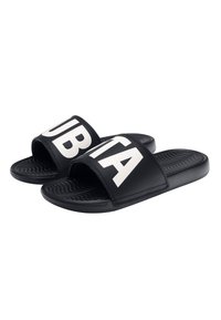 Kubota PRO - Mules - black