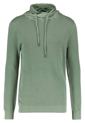 MST LECH TUBE - Strickpullover - khaki (44)