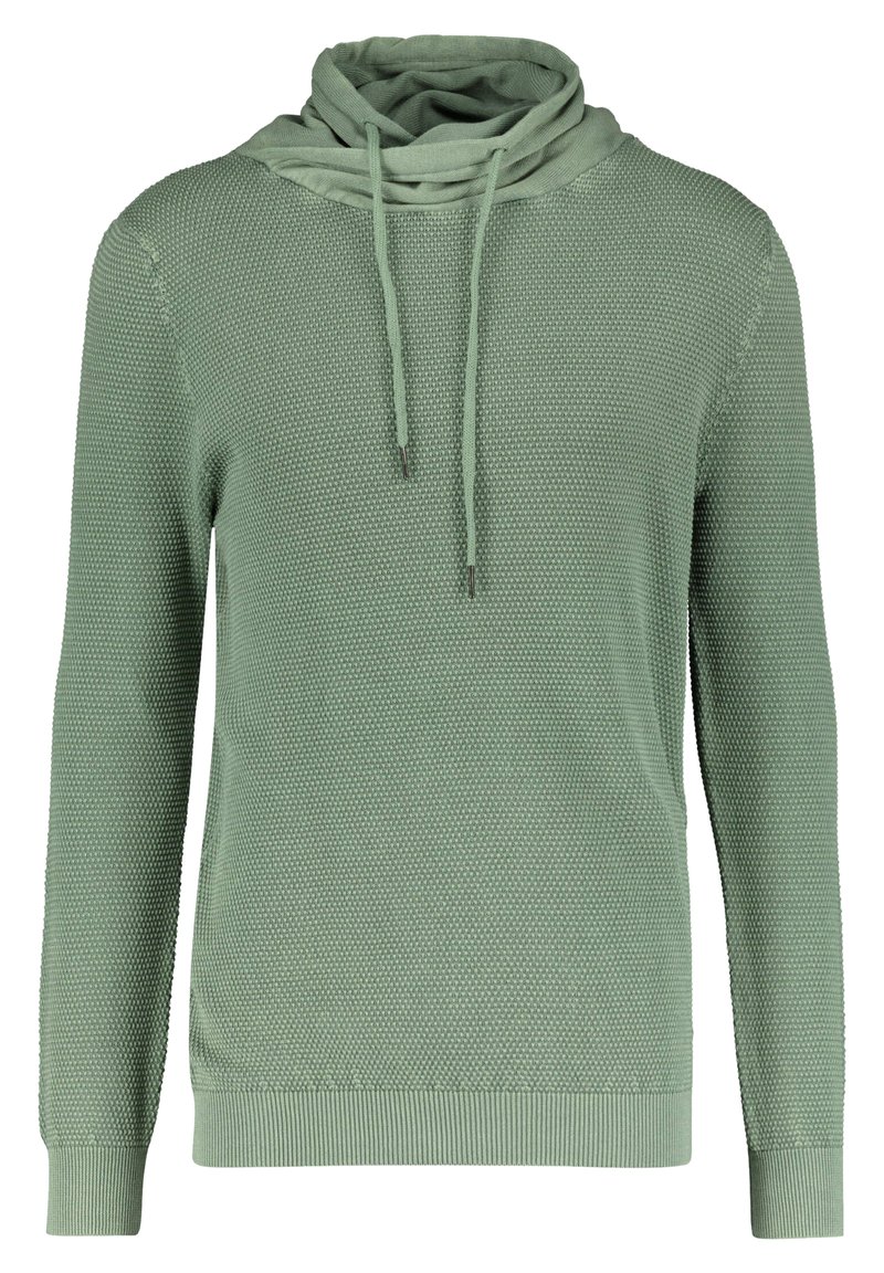 Key Largo MST LECH TUBE - Strickpullover - khaki (44)