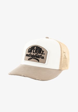Superdry & Co - Czapka z daszkiem