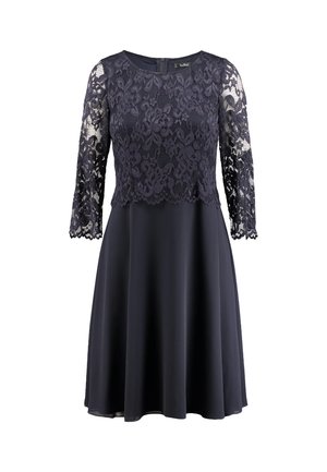 Vera Mont Cocktailkleid/festliches Kleid - dark blue
