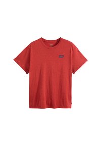 Non selezionato, levis records crus reds