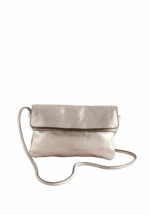 FLAP - Bandolera - gold