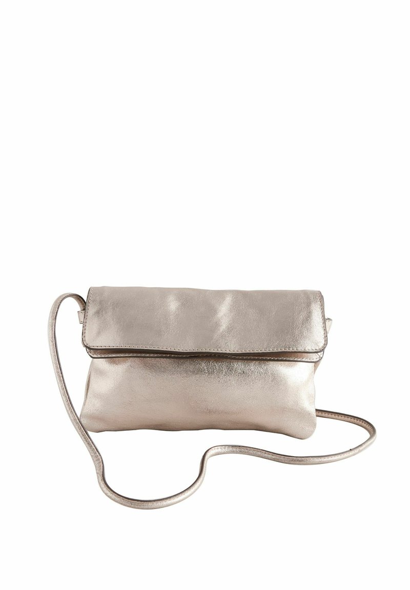Next FLAP - Bandolera - gold