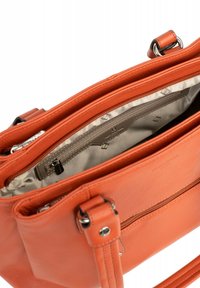 Hexagona CONFORT - Borsa a mano - orange