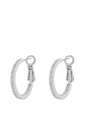 STORY SMALL RING - Örhänge - s clear