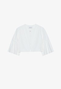 Δεν επιλέχθηκε, off-white