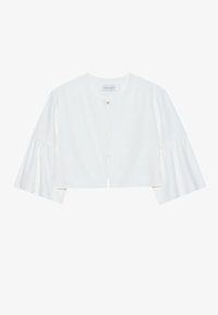 Blazer - off-white