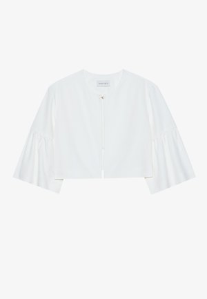 Anna Field Sacou - off-white