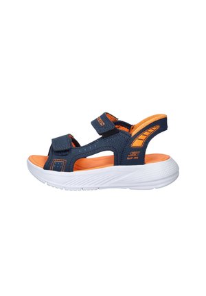 Skechers, Sandales de randonnée - blauw