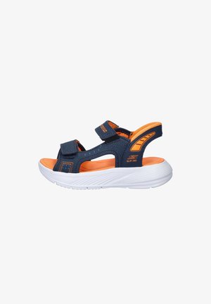 Skechers, Walking sandals - blauw