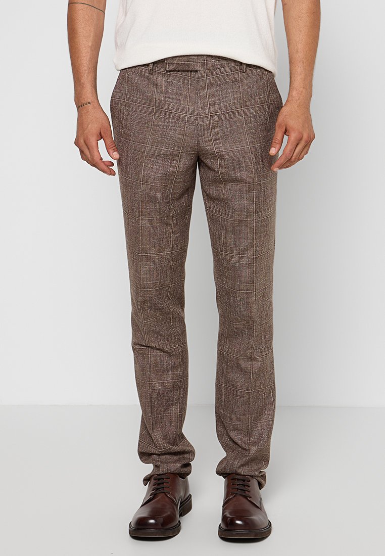 Paul Smith Broek bruin Paul Smith Broek bruin