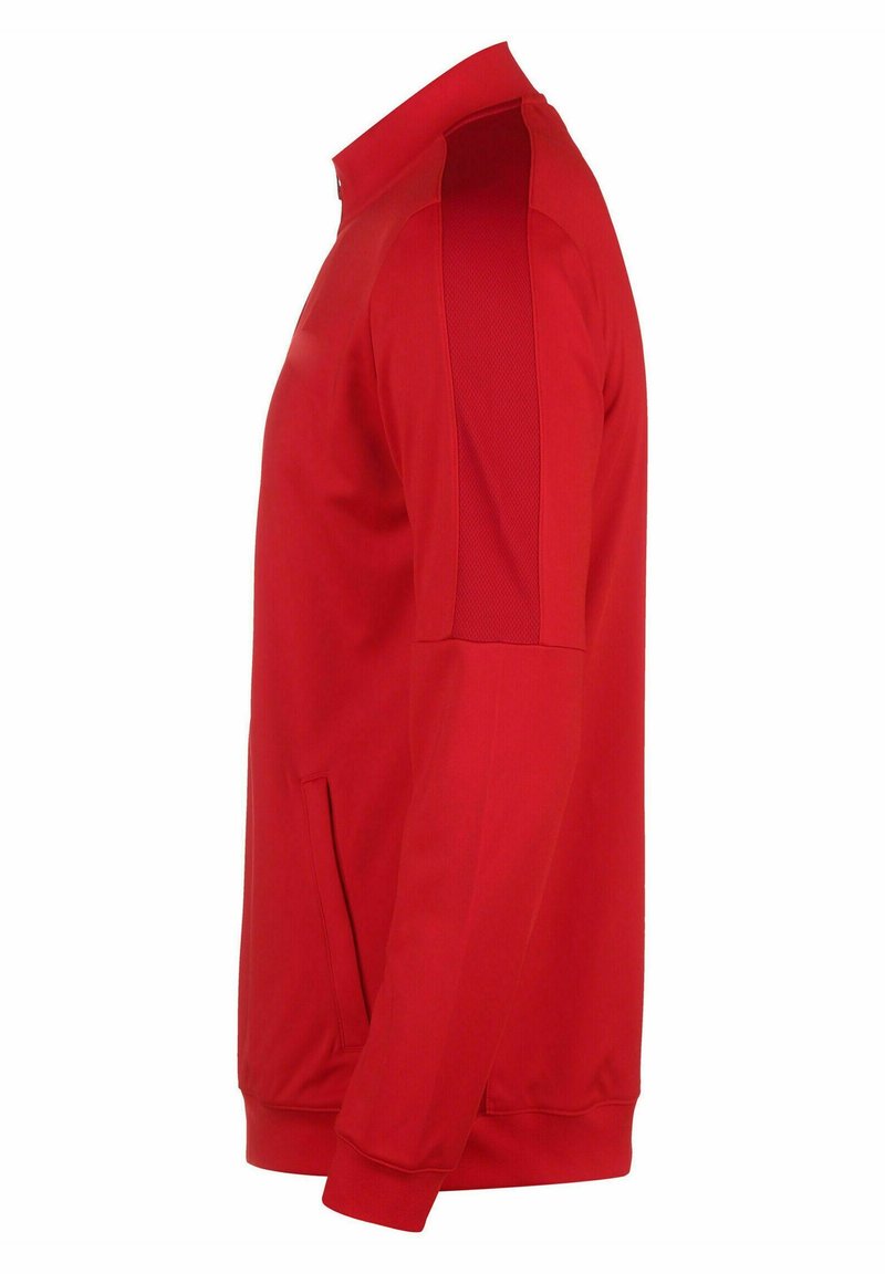 Nike Performance FULL ZIP ACADEMY PRO 24 FD7681-657 - Sportovní bunda - rosso