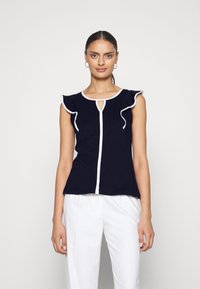 Anna Field by Zalando - Top - dark blue Thumbnail Image 1