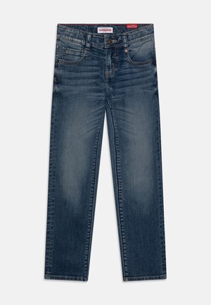 BAGGIO - Jeans Slim Fit - cruziale blue