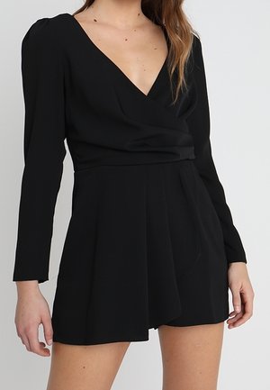 Jumpsuit - black