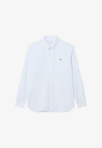 No seleccionado, blanc bleu clair-fac