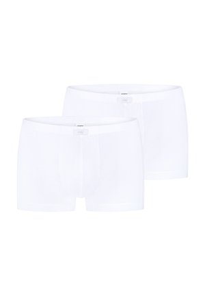 2ER PACK NETWORK - Boxer brief - weiß