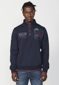 Koroshi Felpa - navy