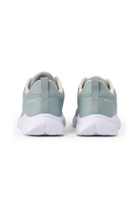 Fila SPITFIRE - Scarpe da allenamento - jadeite turtledove