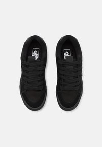 Vans Skateskor - black