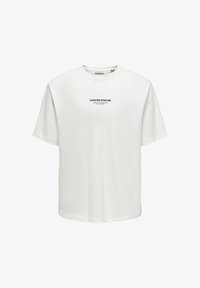 Geselecteerd, cloud dancer