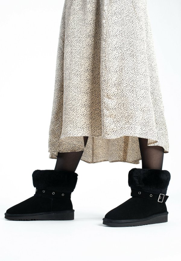 Snowboot/Winterstiefel