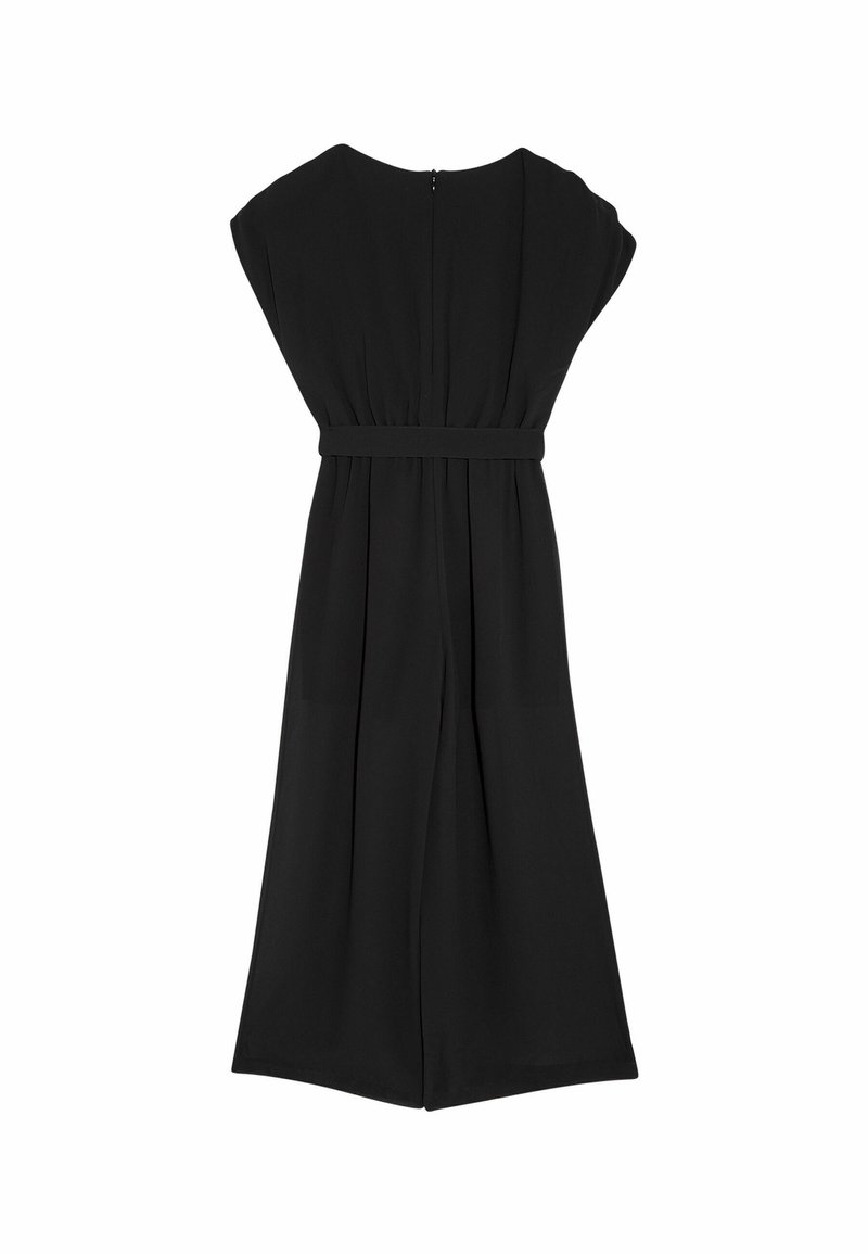 Kinder Jumpsuits & Playsuits | Liu Jo Kids Jumpsuit black/schwarz - FF87631 Kinder Jumpsuits & Playsuits | Liu Jo Kids Jumpsuit black/schwarz - FF87631