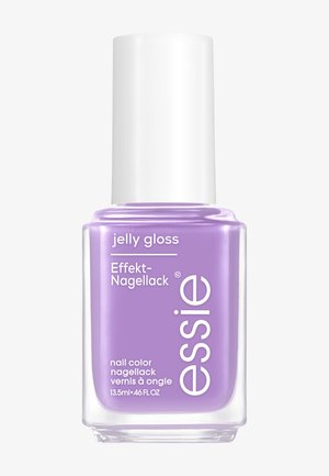 Essie ESSIE JELLY - Nail polish - orchid jelly