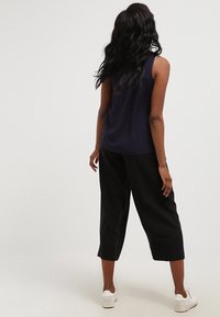 ONLY Blouse - dark blue