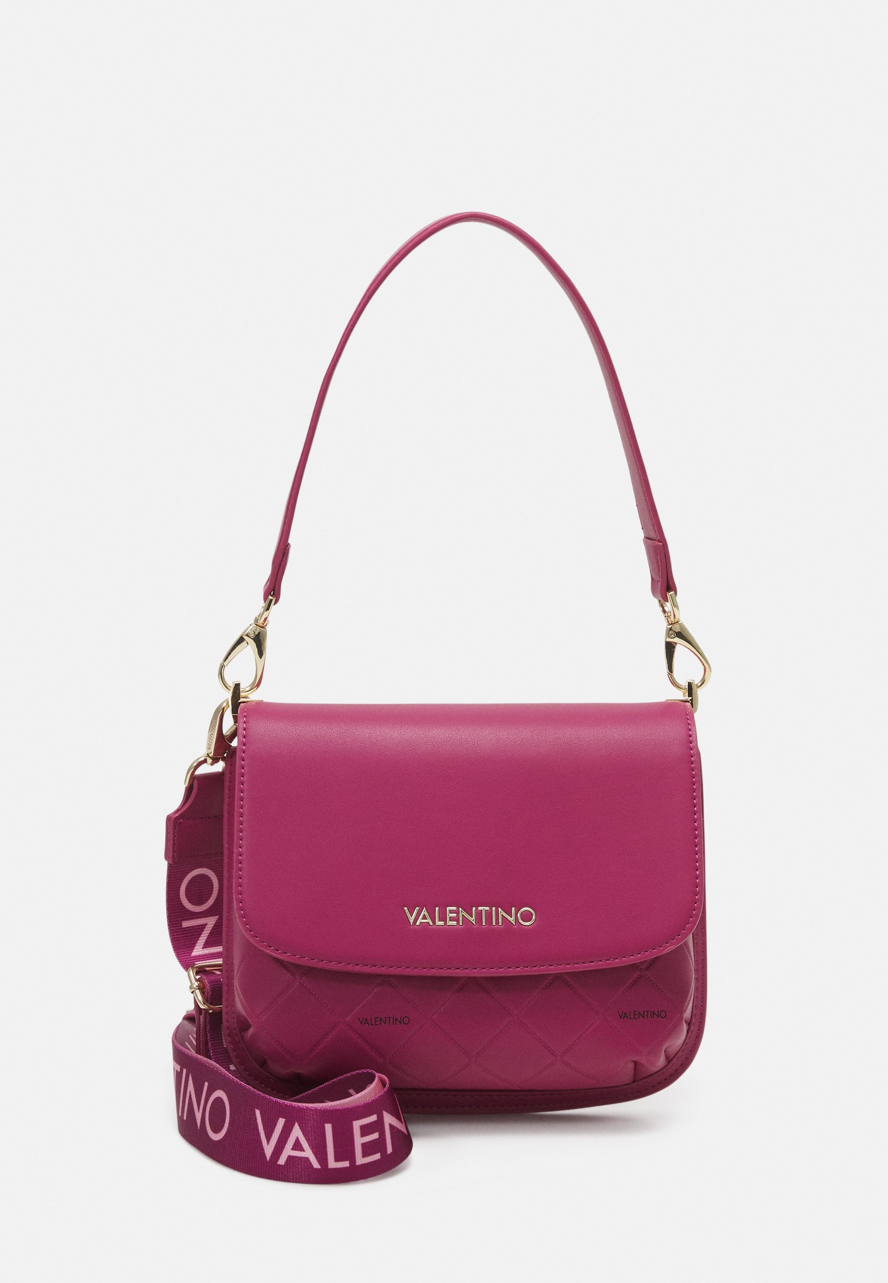 Sac Bandoulière Femme Victorinox - Jaune, Neuf Avec étiquettes