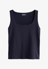 Selezionato, navy