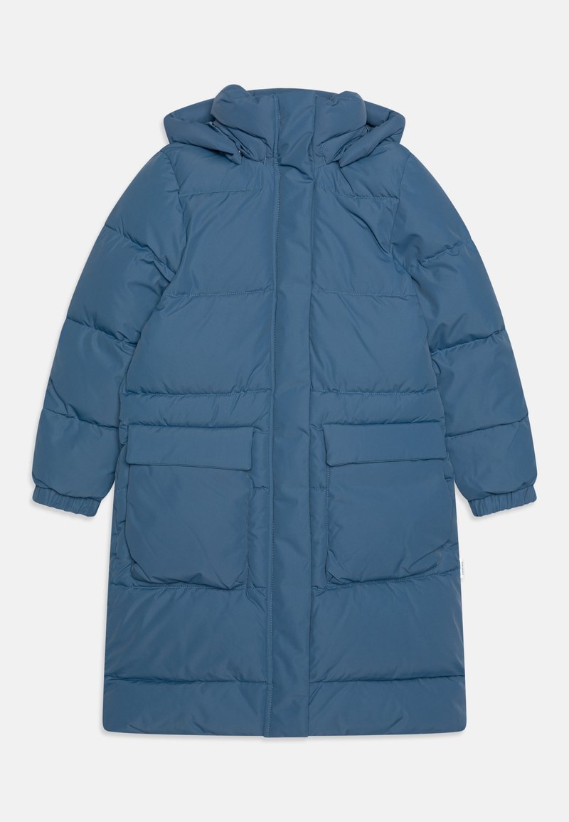 Reima WINTER KUMPULA UNISEX - Geacă - blue ocean