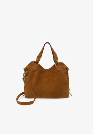 OH MY BAG, OH MY BAG - Sac à main - tan