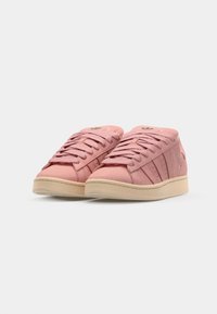 adidas Originals CAMPUS 00S UNISEX - Sportcipő - mauve/quartz