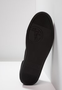 Versace Collection Slipper - black