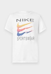 TEE - T-shirt con stampa - sail