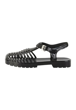 Sandali - black