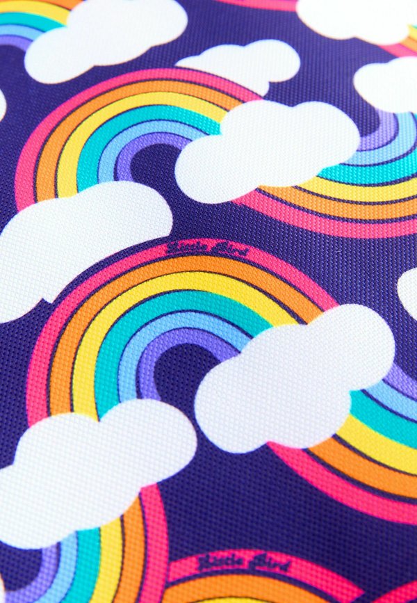 BACK TO RAINBOW CLOUD – Schulranzen – multi