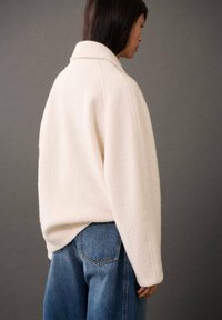 Mango Let jakke / Sommerjakker - off-white