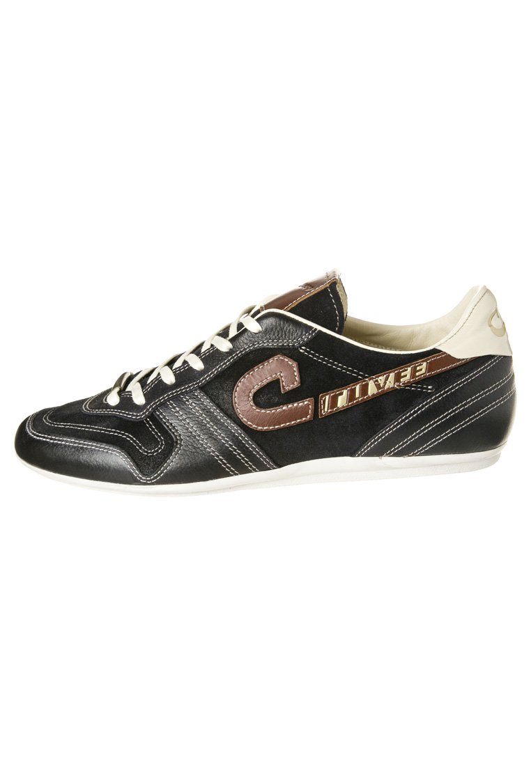 Cruyff INDOOR CLASSIC - Sneakers laag - navy/donkerblauw - Zalando.nl